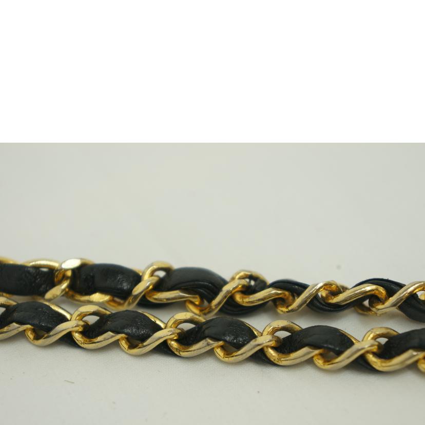 CHANEL シャネル/CHANEL チェーンショルダー マトラッセ//2063040/Bランク/09