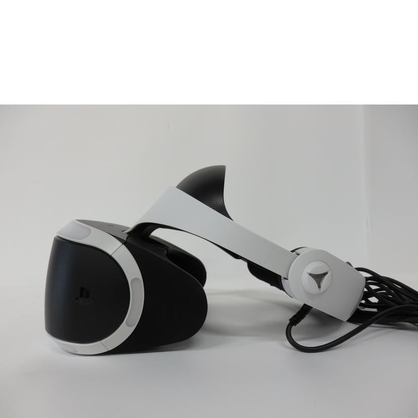 SONY ソニー/PlayStation VR/CUHJ-16003//7163589/Cランク/82