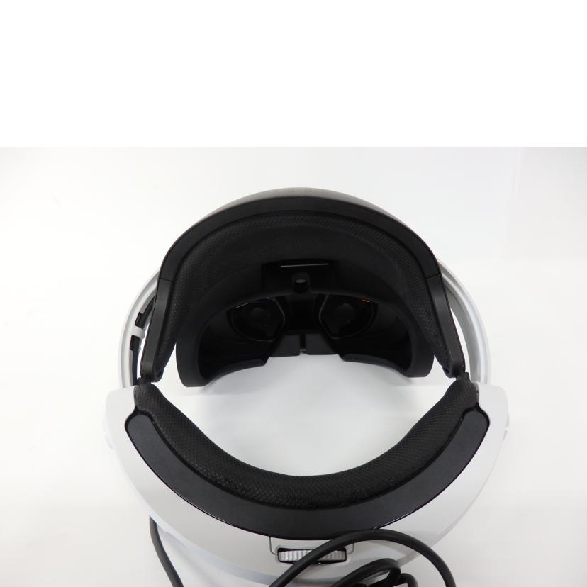 SONY ソニー/PlayStation VR/CUHJ-16003//7163589/Cランク/82