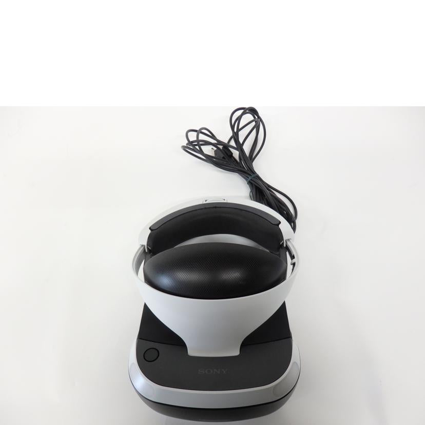 SONY ソニー/PlayStation VR/CUHJ-16003//7163589/Cランク/82