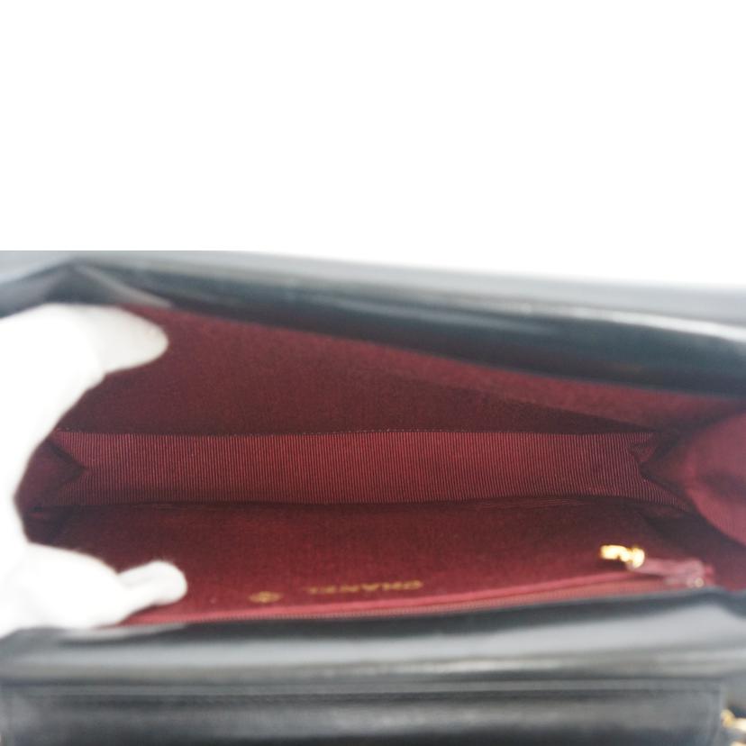 CHANEL シャネル/CHANEL チェーンショルダー マトラッセ//Bランク/09