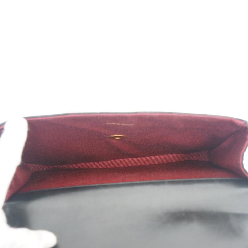 CHANEL シャネル/CHANEL チェーンショルダー マトラッセ//Bランク/09