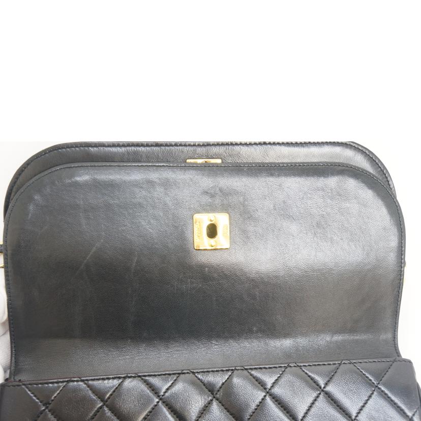 CHANEL シャネル/CHANEL チェーンショルダー マトラッセ//Bランク/09