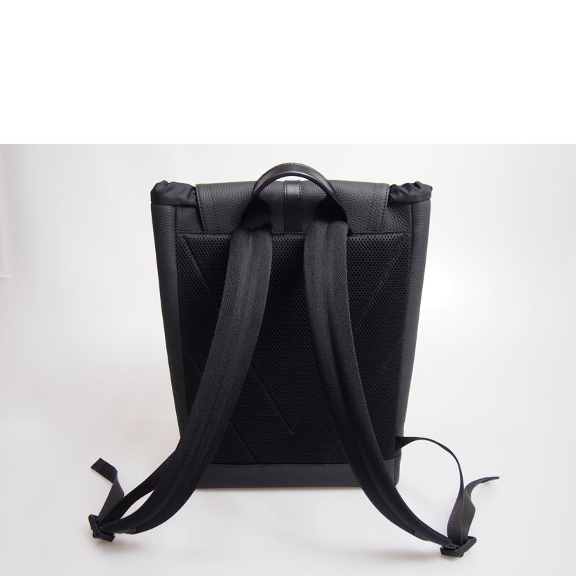 LV ルイ・ヴィトン/クリストファー・スリムバックパック/ M58644 //RFIDタグ/Aランク/76