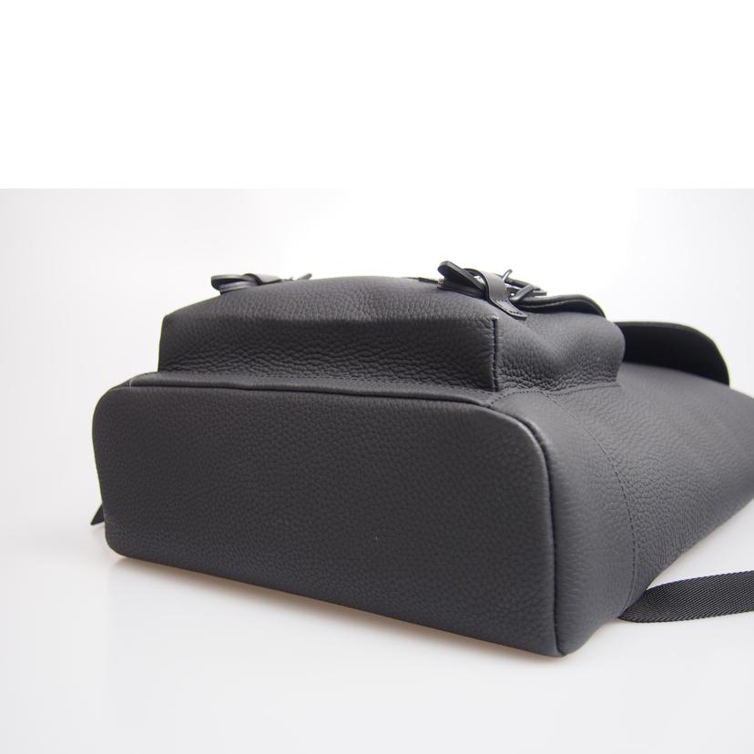 LV ルイ・ヴィトン/クリストファー・スリムバックパック/ M58644 //RFIDタグ/Aランク/76