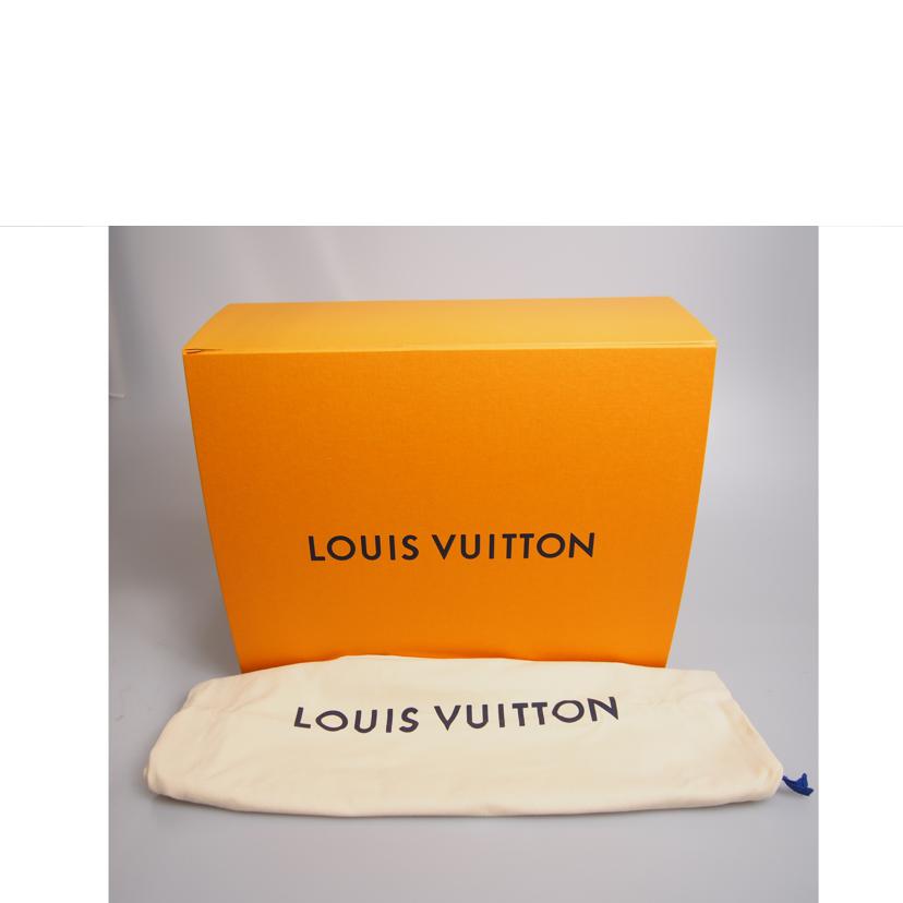 LV ルイ・ヴィトン/クリストファー・スリムバックパック/ M58644 //RFIDタグ/Aランク/76