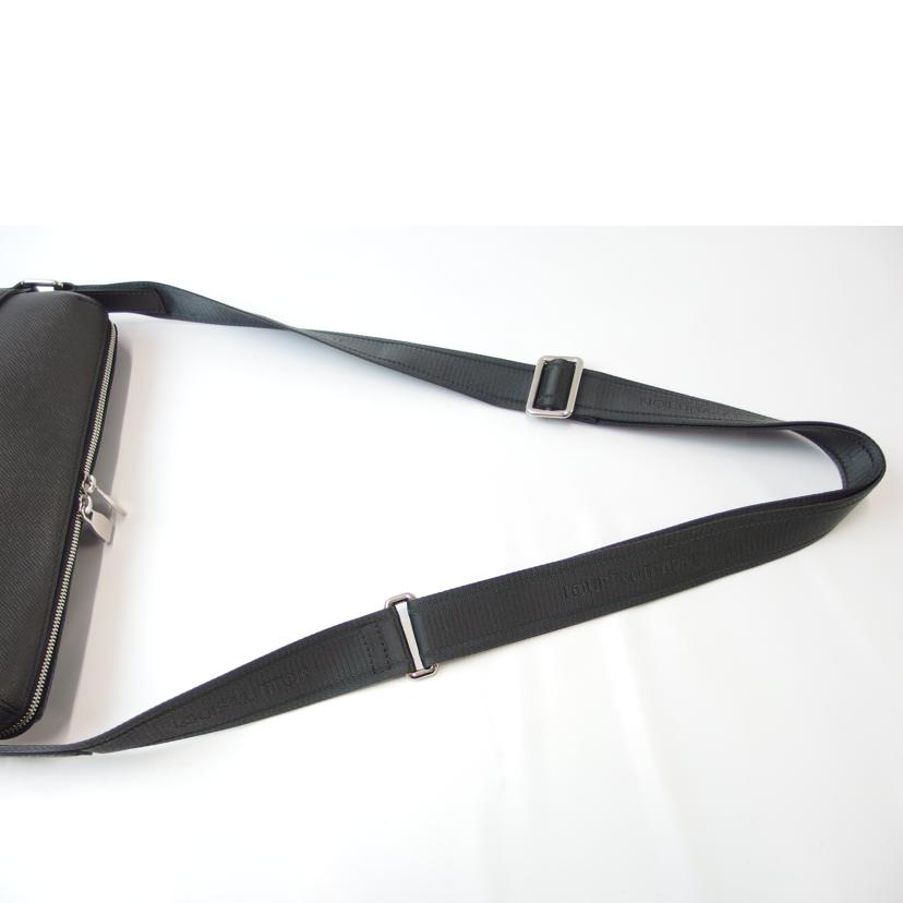 LV ルイ・ヴィトン/グリゴリメッセンジャーPM/タイガ/アルドワーズ/M30238//DR1185/ABランク/83