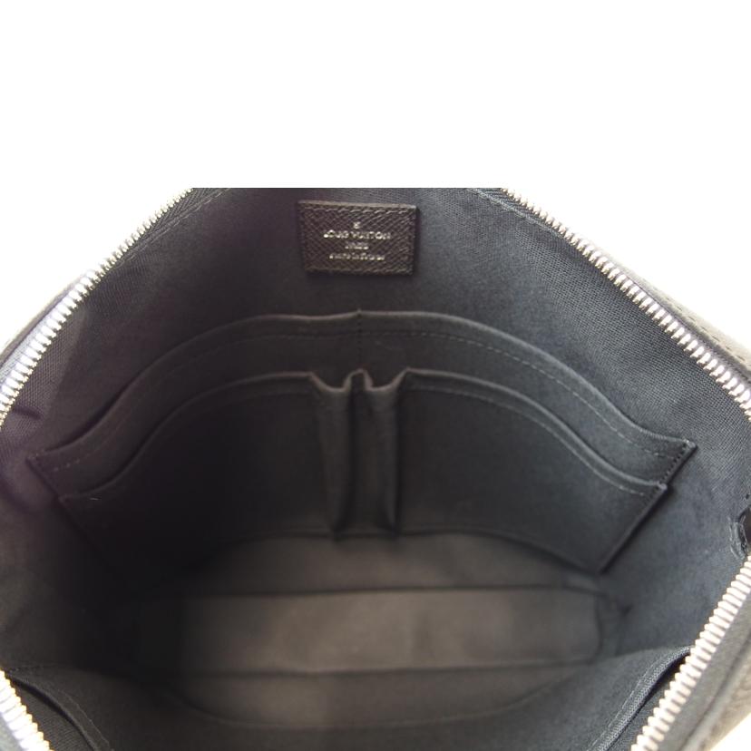 LV ルイ・ヴィトン/グリゴリメッセンジャーPM/タイガ/アルドワーズ/M30238//DR1185/ABランク/83