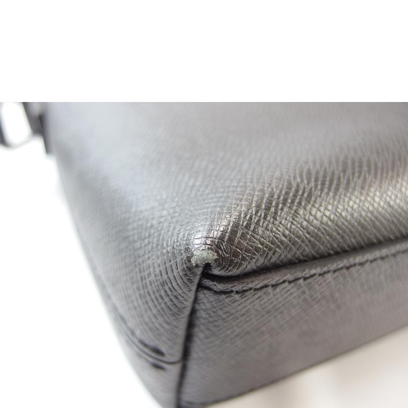 LV ルイ・ヴィトン/グリゴリメッセンジャーPM/タイガ/アルドワーズ/M30238//DR1185/ABランク/83