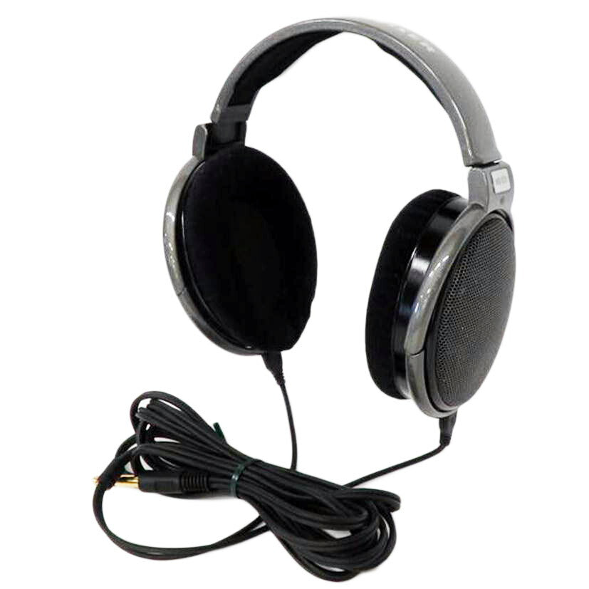ゼンハイザー HD560S オマケ2点 ゼンハイザー HD560S オマケ2点 （ゼンハイザージャパン株式会社