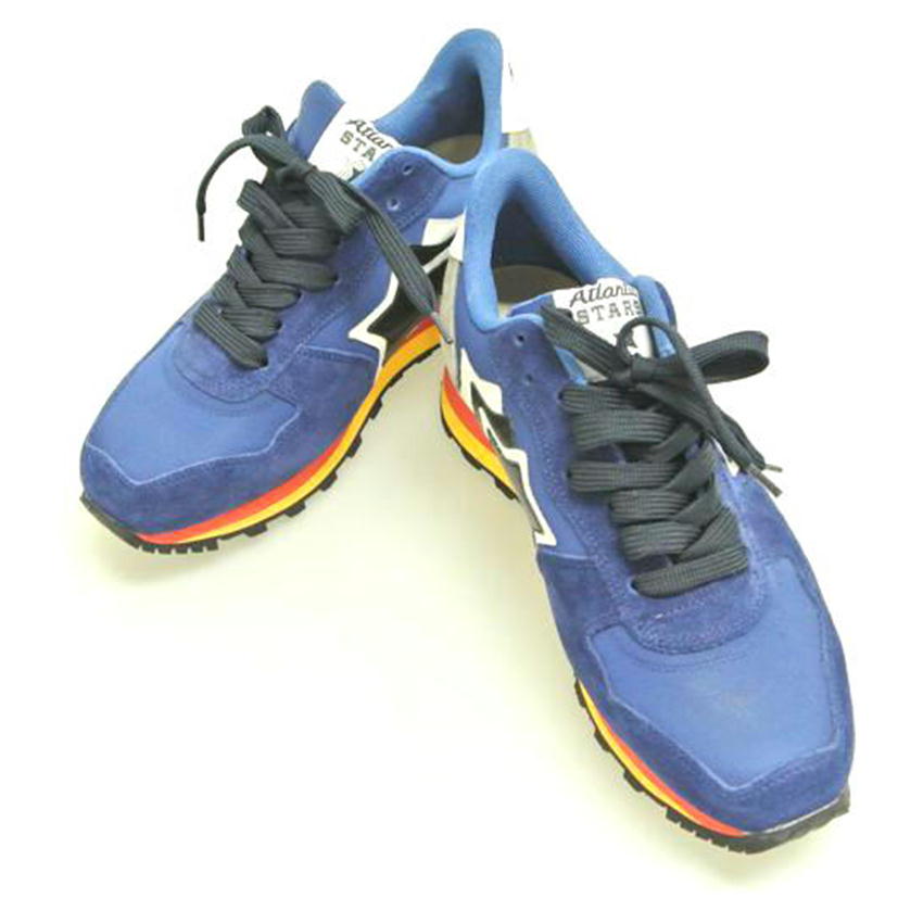 Atlantic STARS アトランティックスターズ/ANTARES/AS1NNPRNGRB0//ABランク/87