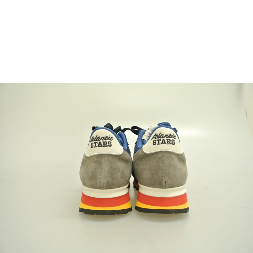 Atlantic STARS アトランティックスターズ/ANTARES/AS1NNPRNGRB0//ABランク/87