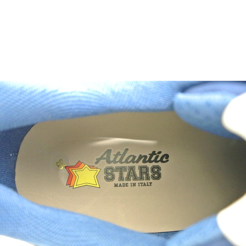 Atlantic STARS アトランティックスターズ/ANTARES/AS1NNPRNGRB0//ABランク/87