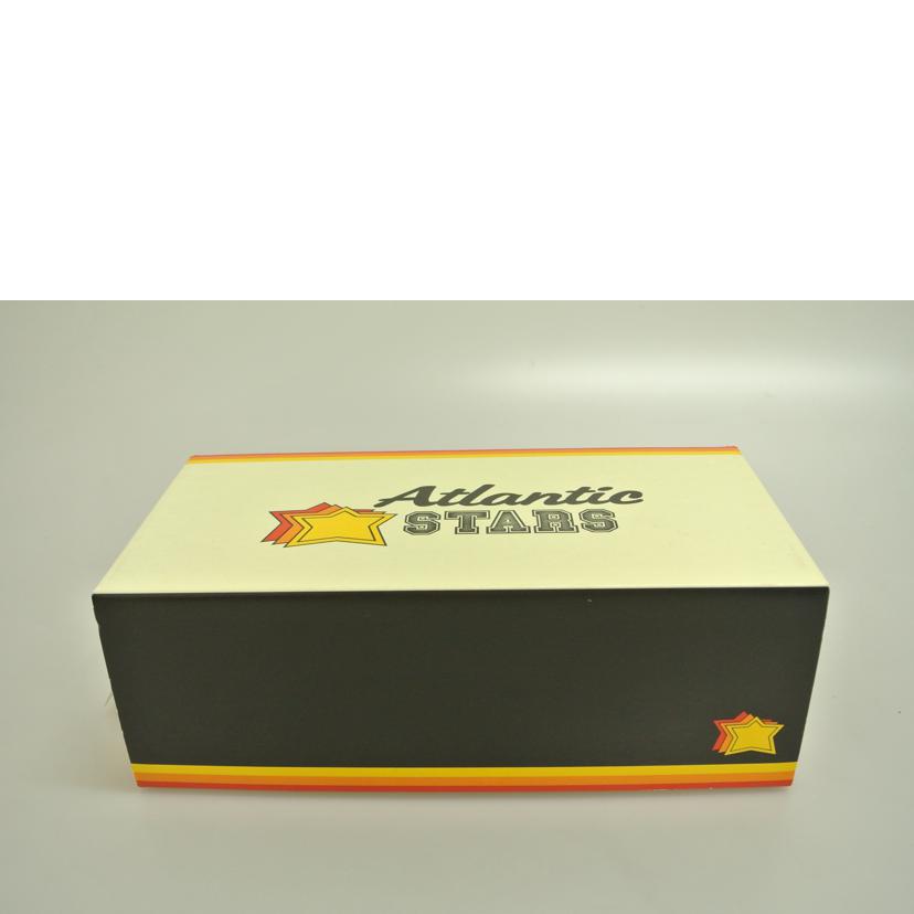 Atlantic STARS アトランティックスターズ/ANTARES/AS1NNPRNGRB0//ABランク/87