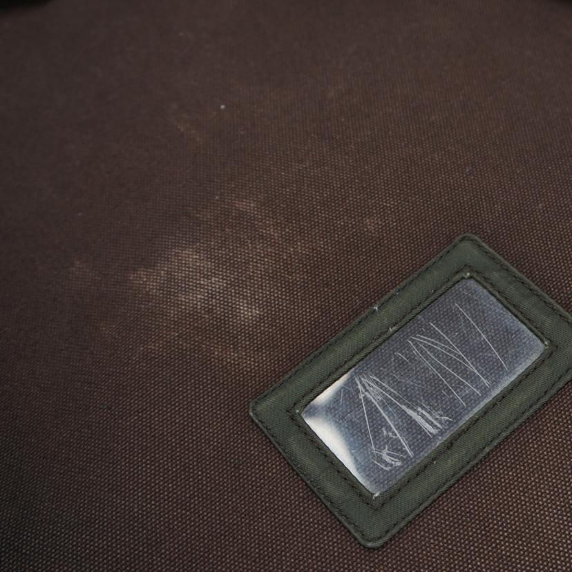 PRADA プラダ/テスート ナイロン リュック RED/V135//Bランク/75