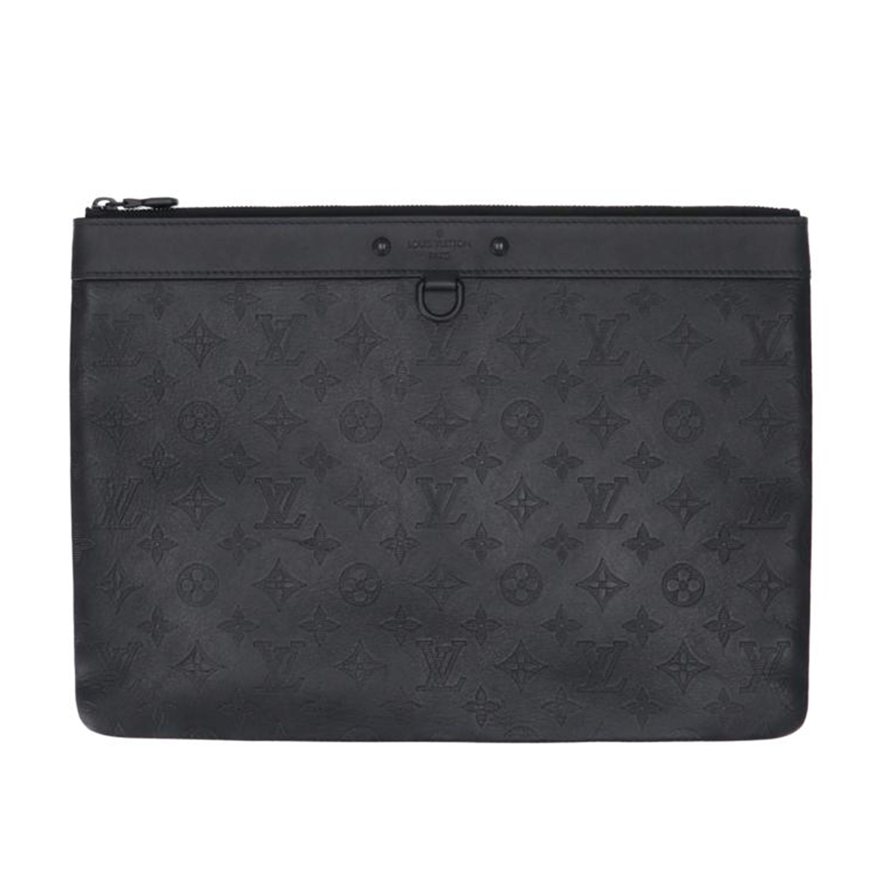 LV LV/ポシェットディスカバリー/モノグラム/M62903//UB0241/ABランク/75