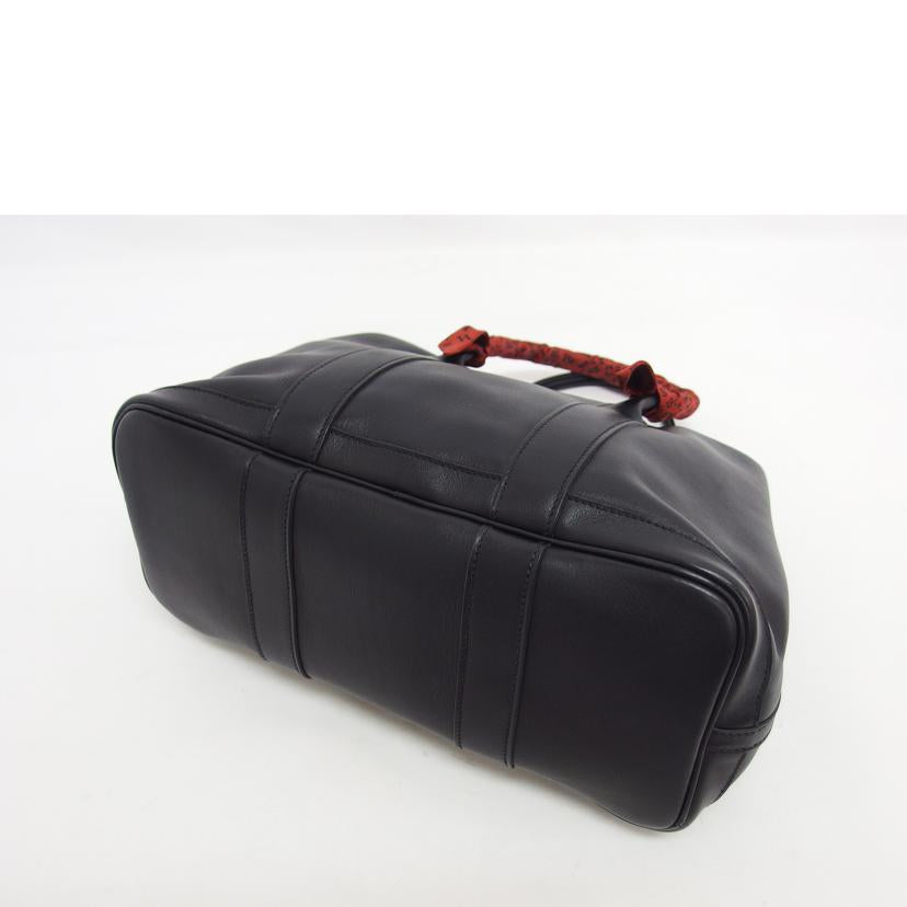 HERMES エルメス/ガーデンツイリーTPM/スイフト/ブラック//□I刻印/ABランク/04