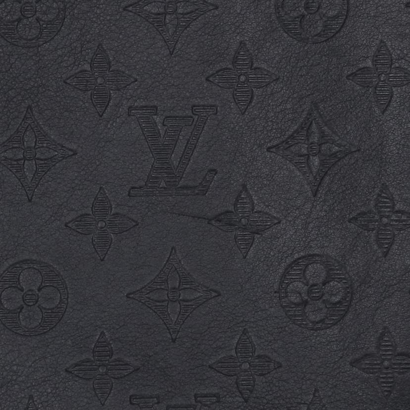 LV LV/ポシェットディスカバリー/モノグラム/M62903//UB0241/ABランク/75
