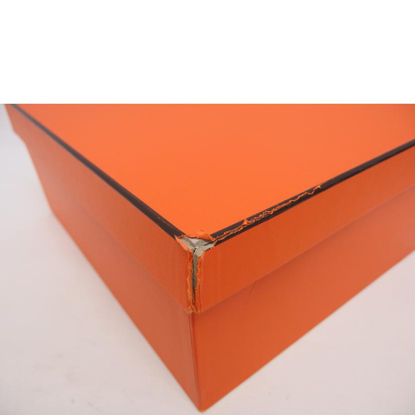 HERMES エルメス/ガーデンツイリーTPM/スイフト/ブラック//□I刻印/ABランク/04