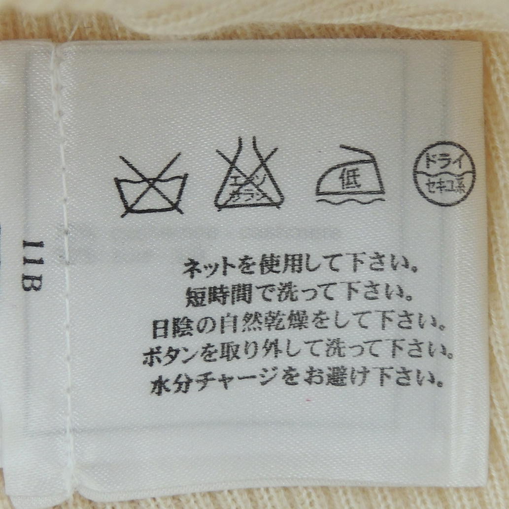 CHANEL(シャネル)/CHANEL トップス/38/Aランク/69