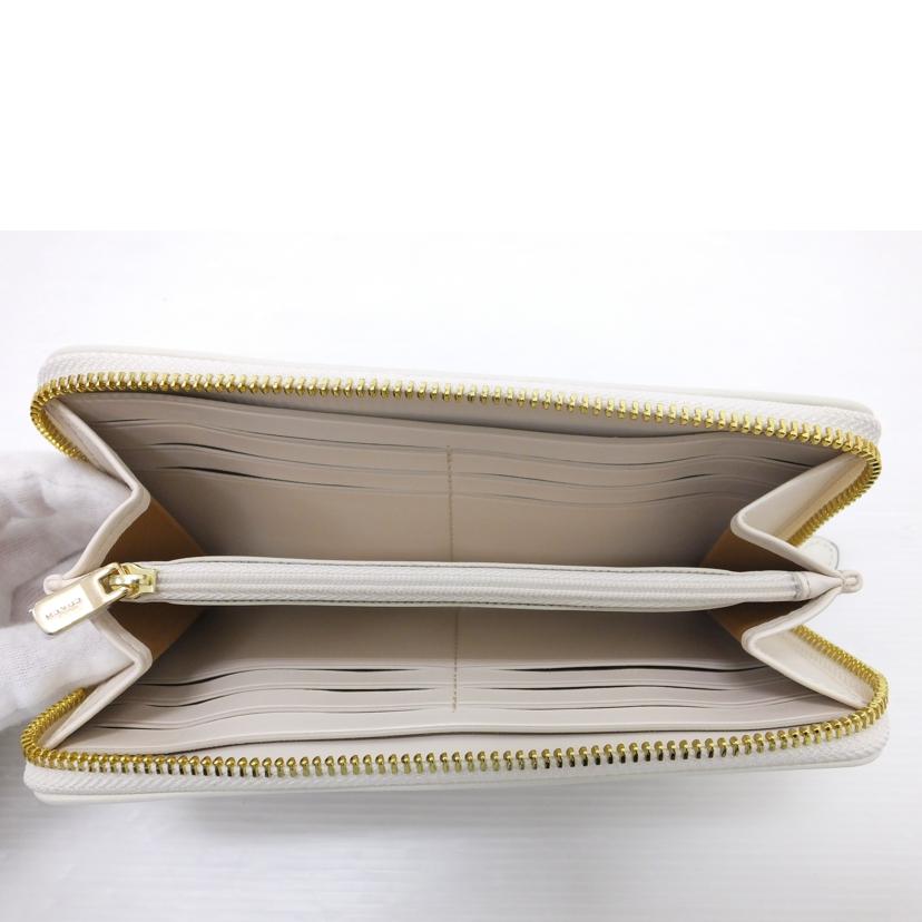 COACH コーチ/ラウンドファスナー長財布/F54630//B1930/ABランク/88