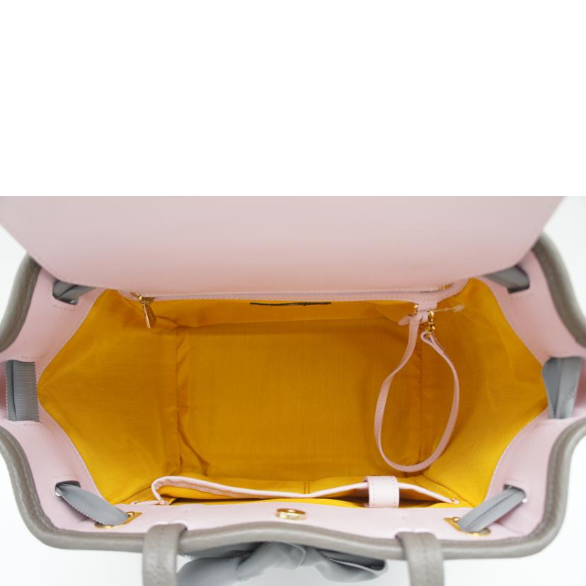 A.D.M.J エーディーエムジェイ/トートバッグ//ABランク/75