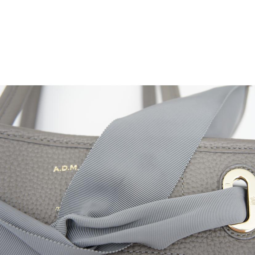 A.D.M.J エーディーエムジェイ/トートバッグ//ABランク/75
