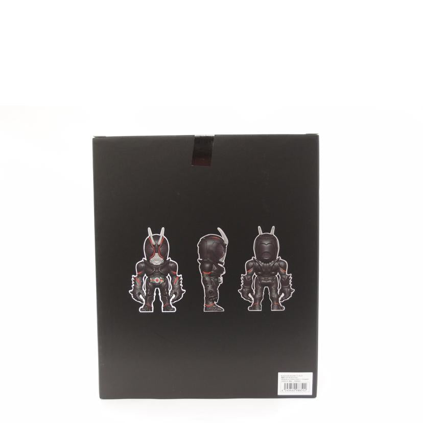 HENSHIN へんしん/仮面ライダーブラックサン/KAMEN RIDER × TOUMART//Sランク/69