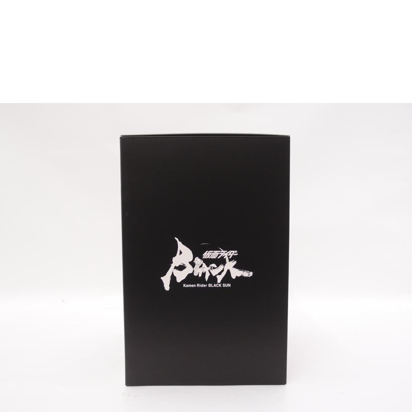 HENSHIN へんしん/仮面ライダーブラックサン/KAMEN RIDER × TOUMART//Sランク/69