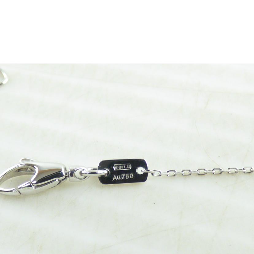 GUCCI グッチ/Au750GUCCIネックレス//ABランク/64