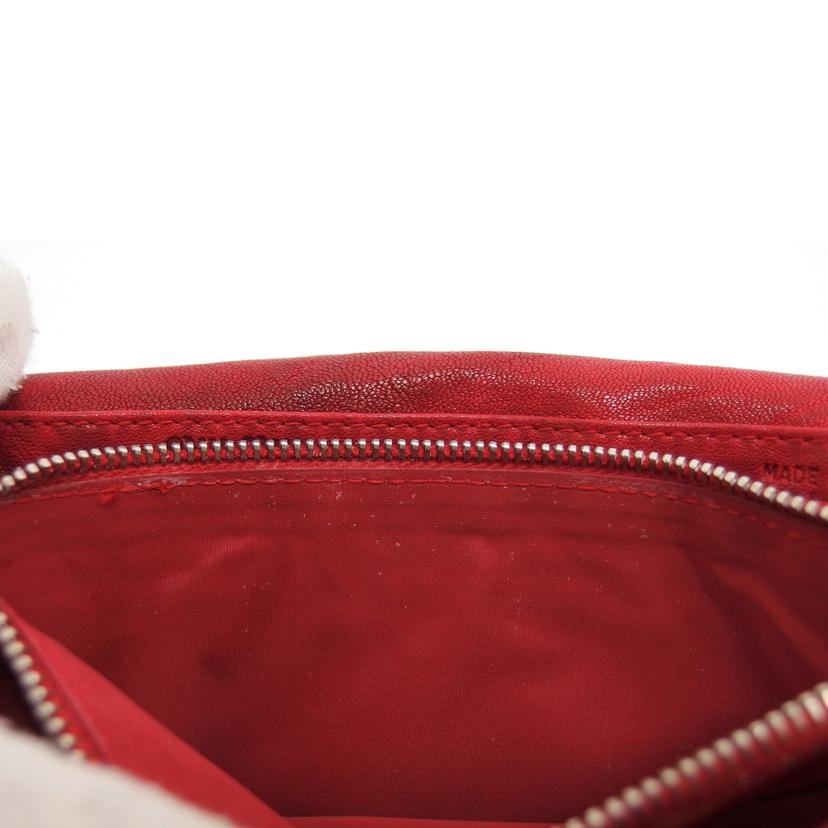 miu miu ミュウミュウ/Wホック二ツ折リ長財布/フルーツ//85/ABランク/04