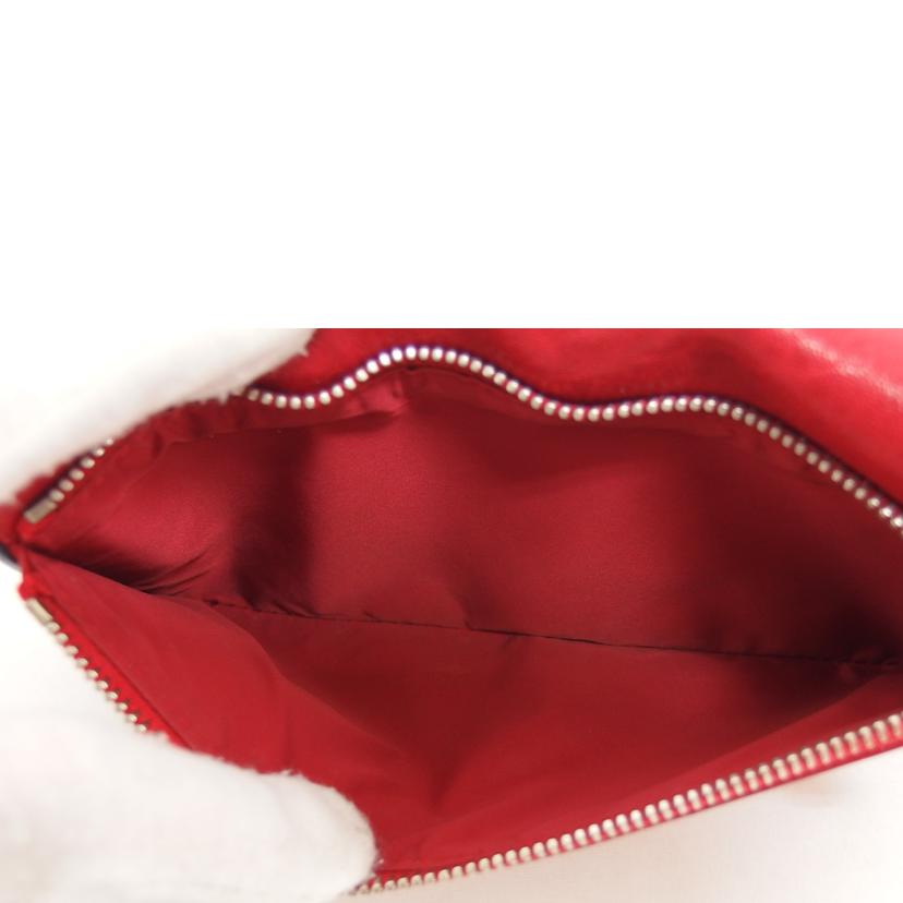 miu miu ミュウミュウ/Wホック二ツ折リ長財布/フルーツ//85/ABランク/04