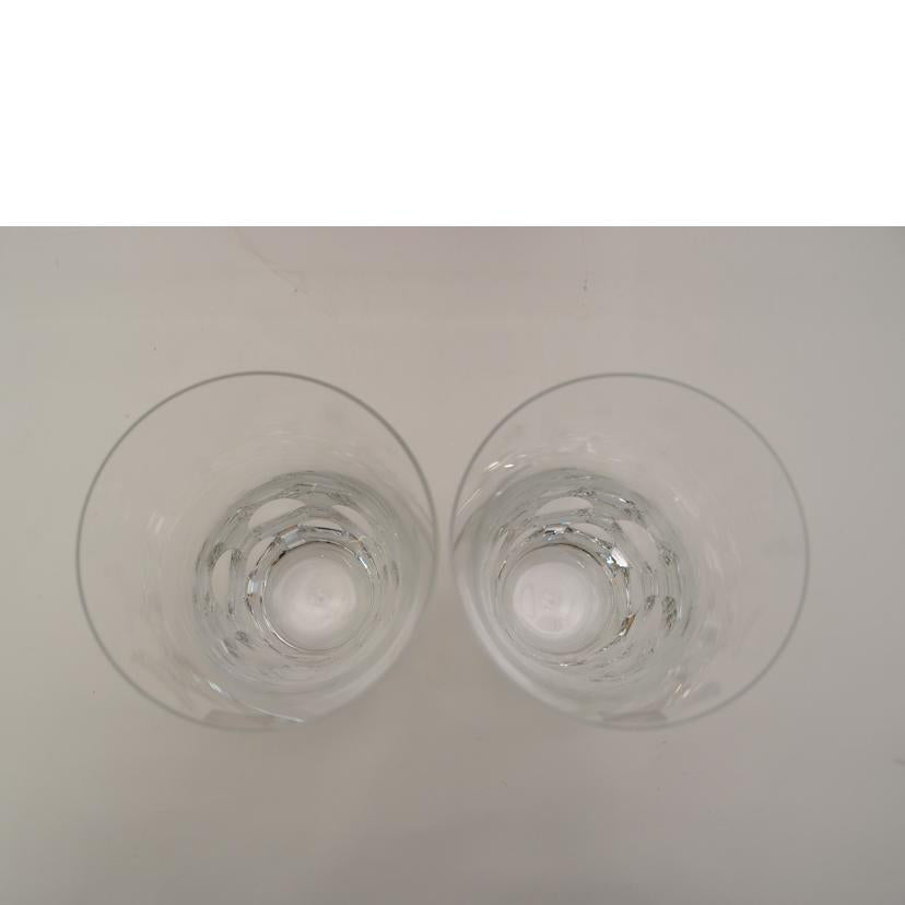 Baccarat バカラ/ハイボール 2客セット/ベルーガ//SAランク/69