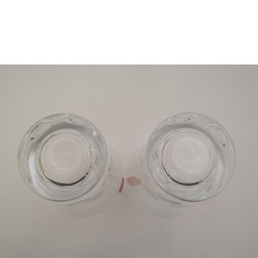 Baccarat バカラ/ハイボール 2客セット/ベルーガ//SAランク/69