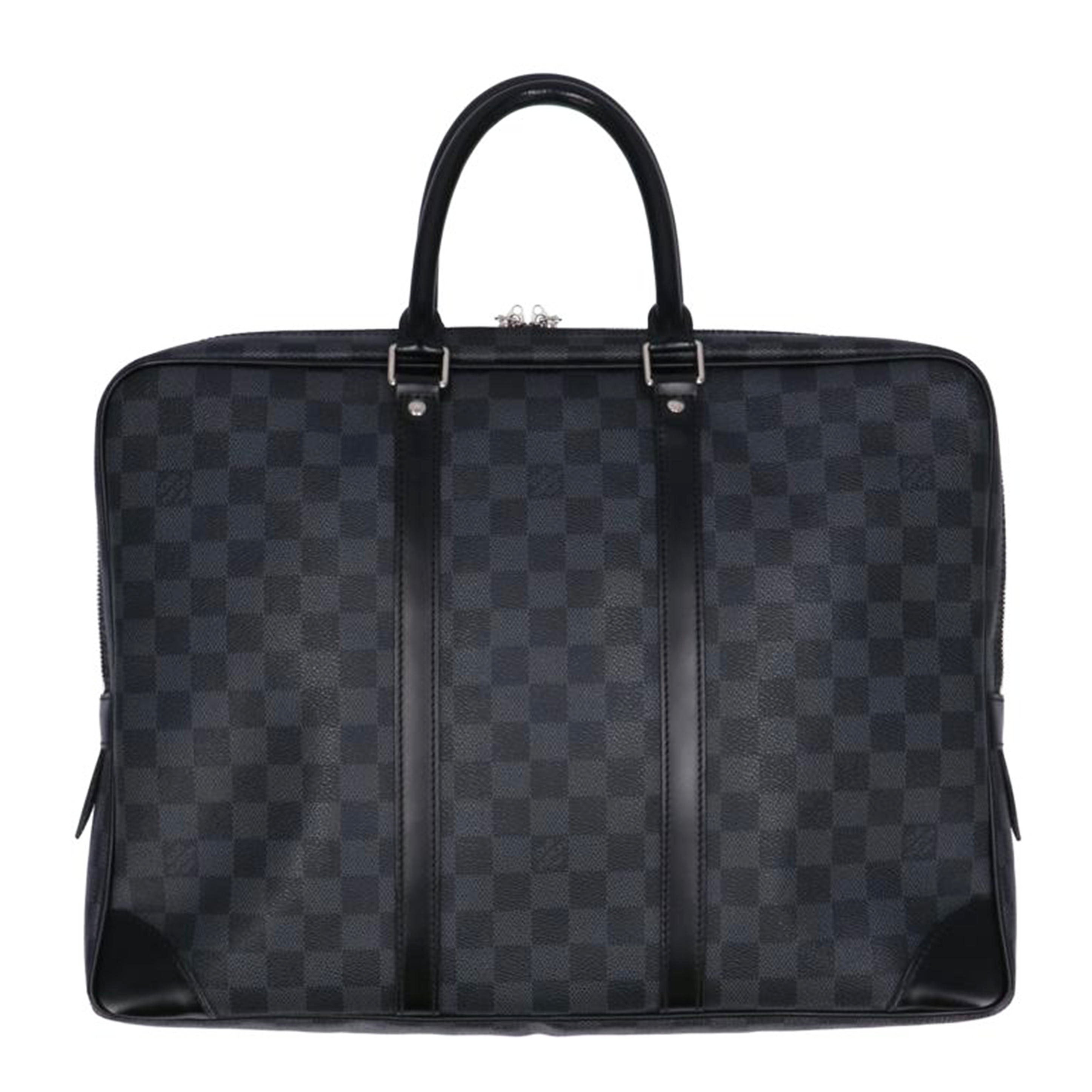 LOUIS VUITTON ルイヴィトン/ポルトドキュマン/N41125//BA5009/ABランク/75