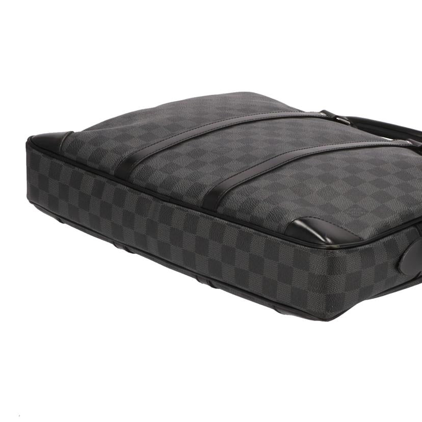 LOUIS VUITTON ルイヴィトン/ポルトドキュマン/N41125//BA5009/ABランク/75