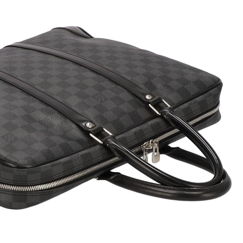 LOUIS VUITTON ルイヴィトン/ポルトドキュマン/N41125//BA5009/ABランク/75