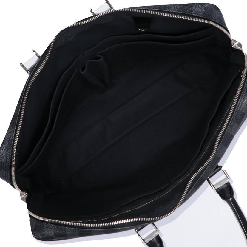 LOUIS VUITTON ルイヴィトン/ポルトドキュマン/N41125//BA5009/ABランク/75