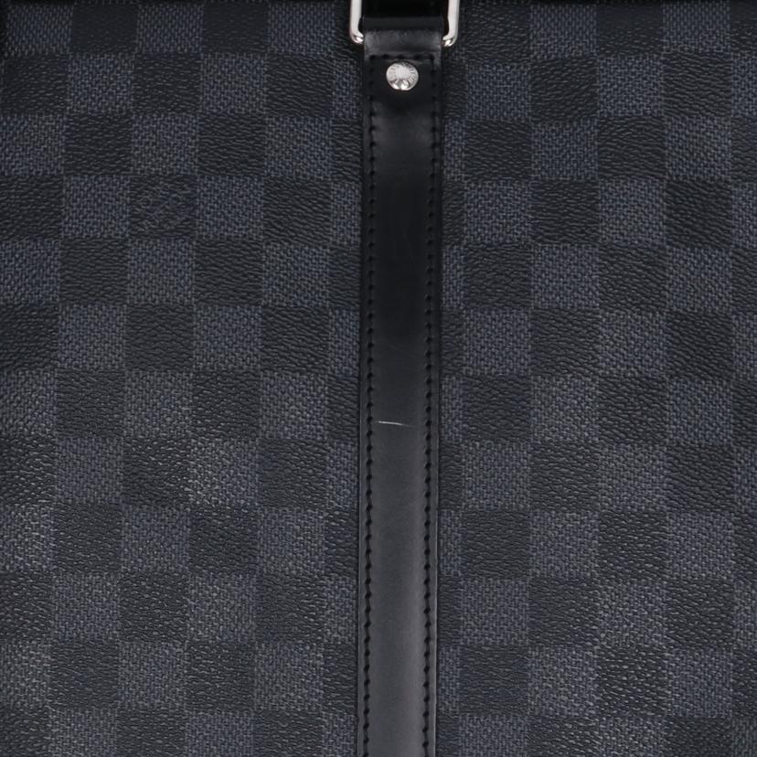 LOUIS VUITTON ルイヴィトン/ポルトドキュマン/N41125//BA5009/ABランク/75