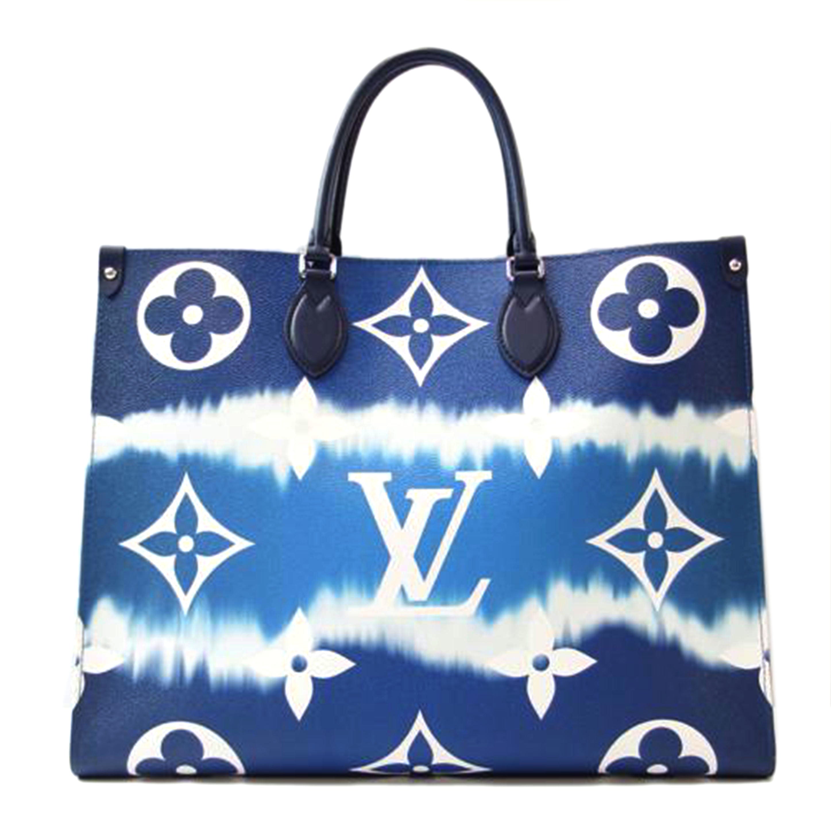 LV ルイ・ヴィトン/オンザゴーGM/LVエスカル/M45120//FL1260/ABランク/83