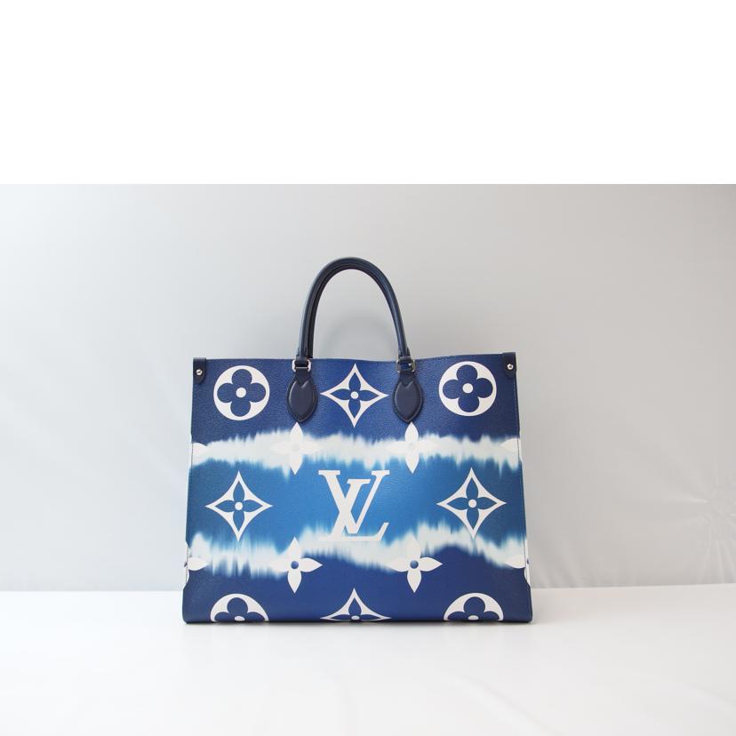 LV ルイ・ヴィトン/オンザゴーGM/LVエスカル/M45120//FL1260/ABランク/83