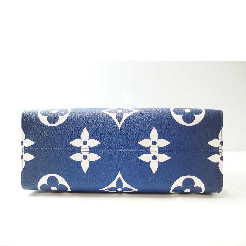 LV ルイ・ヴィトン/オンザゴーGM/LVエスカル/M45120//FL1260/ABランク/83