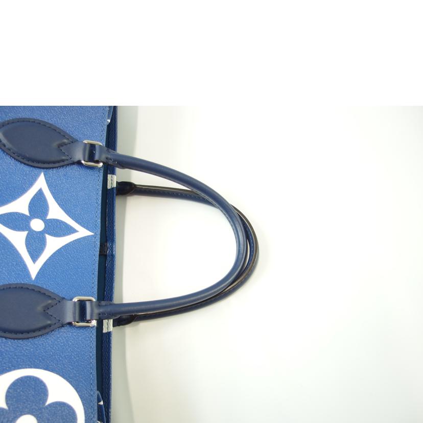 LV ルイ・ヴィトン/オンザゴーGM/LVエスカル/M45120//FL1260/ABランク/83