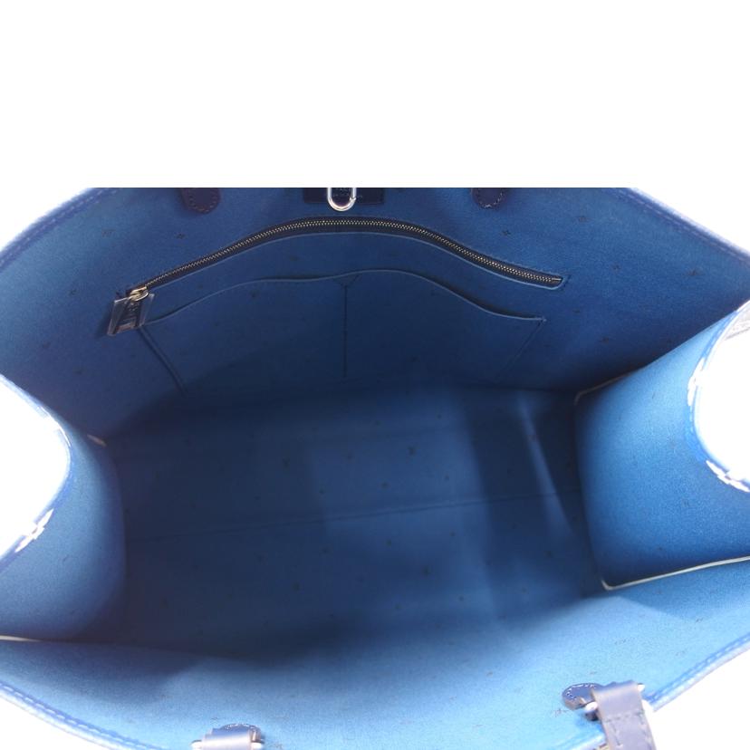 LV ルイ・ヴィトン/オンザゴーGM/LVエスカル/M45120//FL1260/ABランク/83