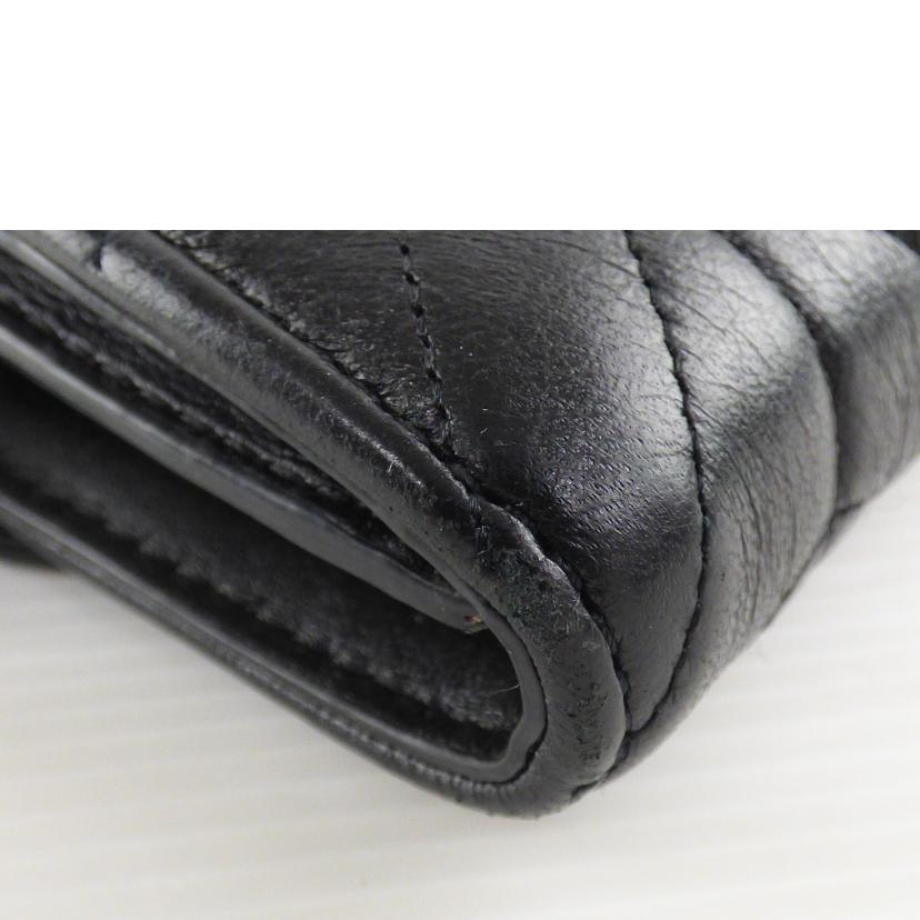 COACH コーチ/レザー長財布/F31586//F18**/Bランク/64