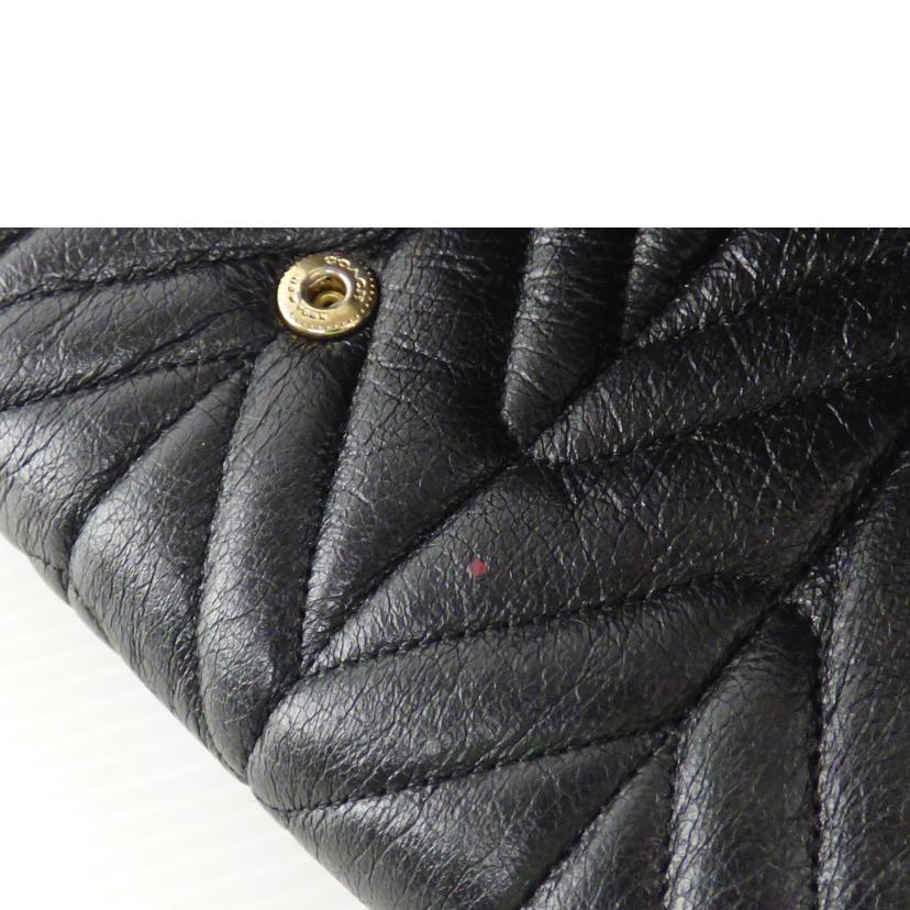 COACH コーチ/レザー長財布/F31586//F18**/Bランク/64