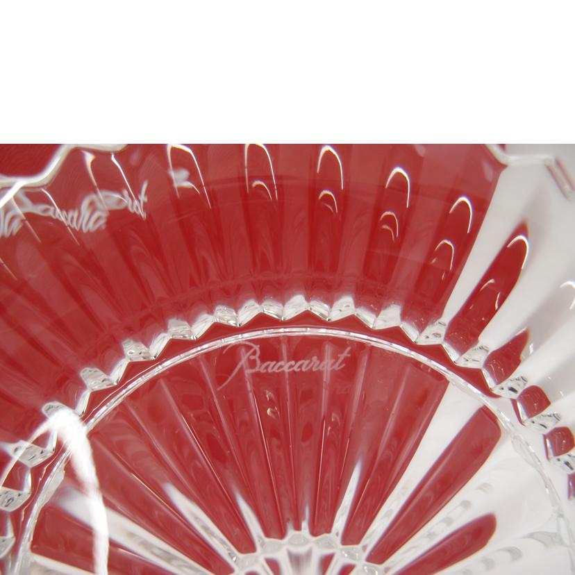 Baccarat バカラ/プレート(16cm)ミルニュイ/2-104-543//SAランク/69