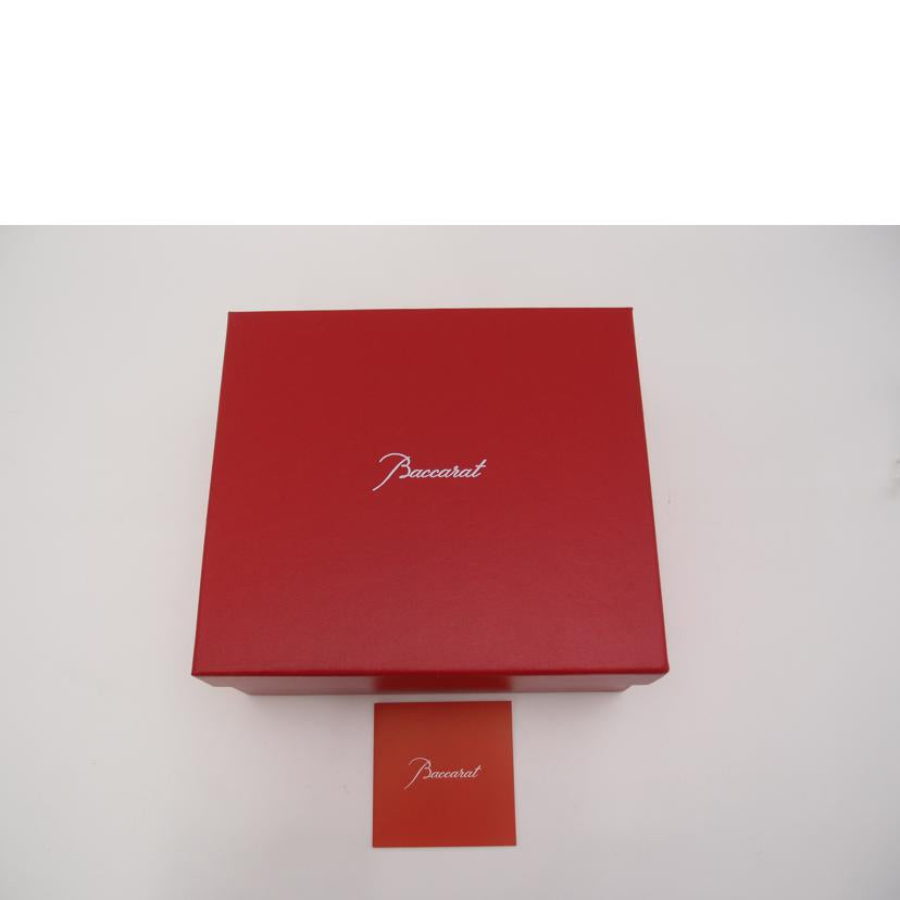 Baccarat バカラ/プレート(16cm)ミルニュイ/2-104-543//SAランク/69