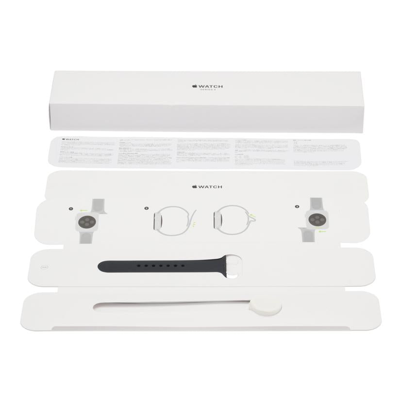 Apple アップル/Apple Watch Series 3/MTF32J/A//GJ9GH6JJJ5X4/Bランク/64