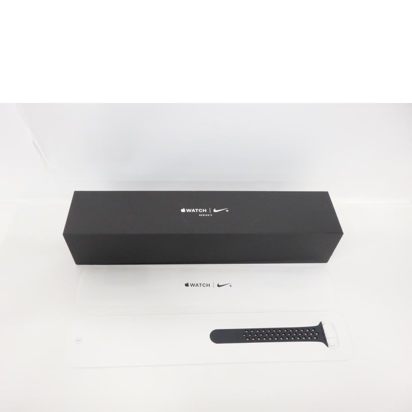 Apple アップル/Apple Watch Series 3/MQKY2J/A//FHLVD70RJ5X2/Cランク/82